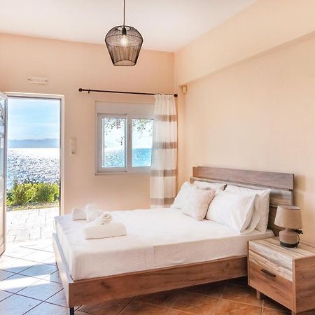 Όνειρο Dream Apartment Храни Екстериор снимка