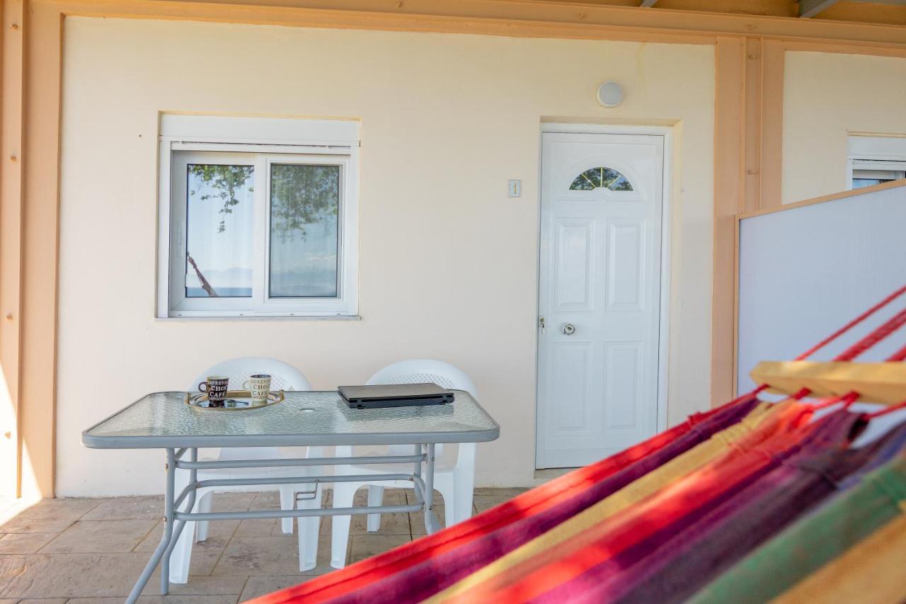 Όνειρο Dream Apartment Храни Екстериор снимка