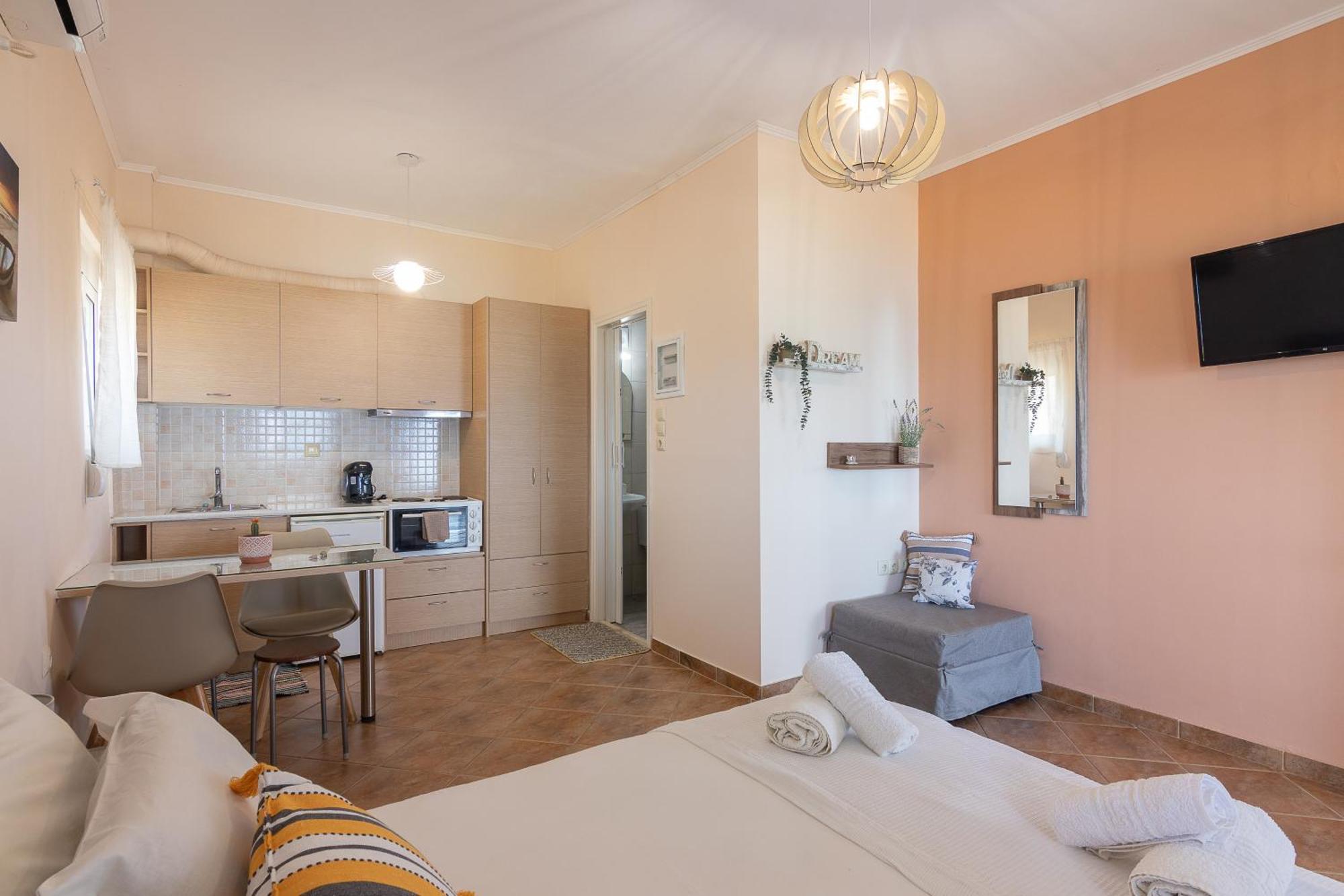 Όνειρο Dream Apartment Храни Екстериор снимка